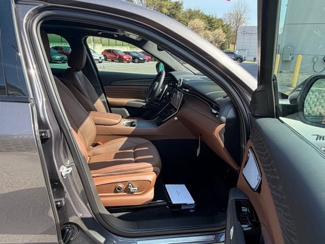 2026 Maserati Grecale Modena