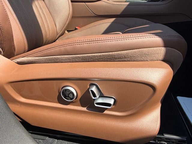 2026 Maserati Grecale Modena