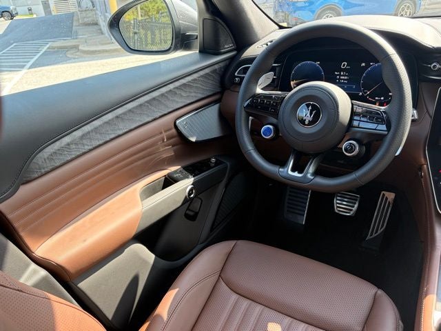 2026 Maserati Grecale Modena