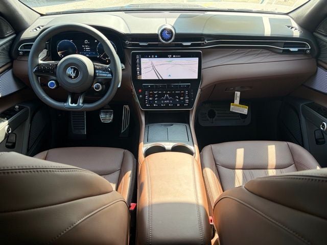 2026 Maserati Grecale Modena