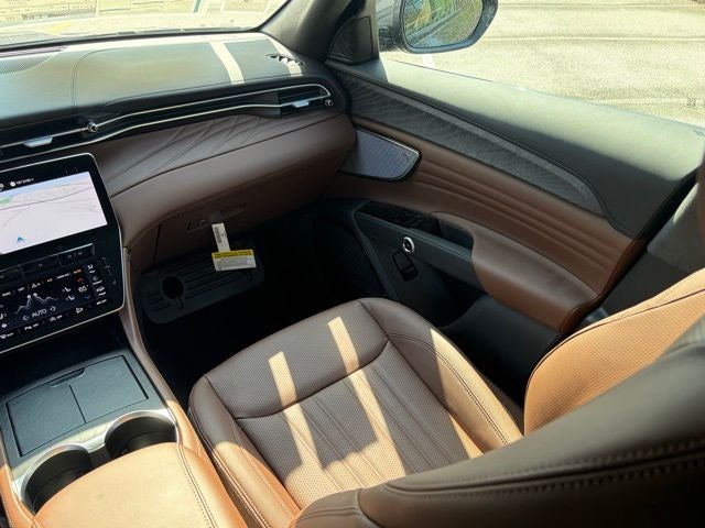 2026 Maserati Grecale Modena