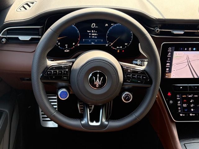 2026 Maserati Grecale Modena