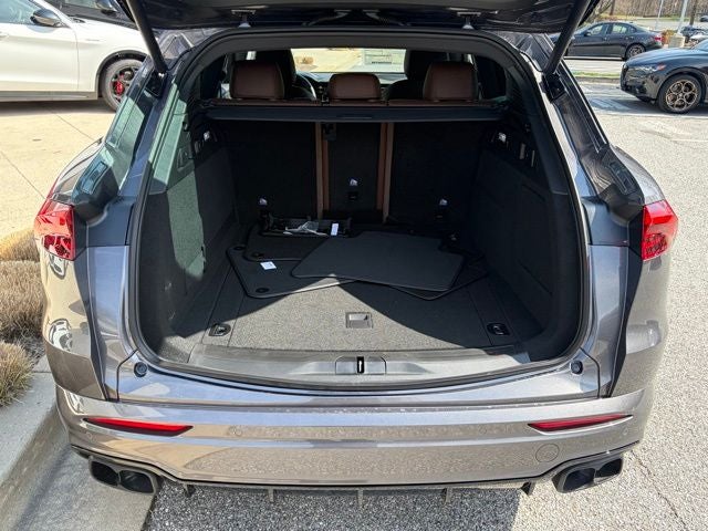 2026 Maserati Grecale Modena