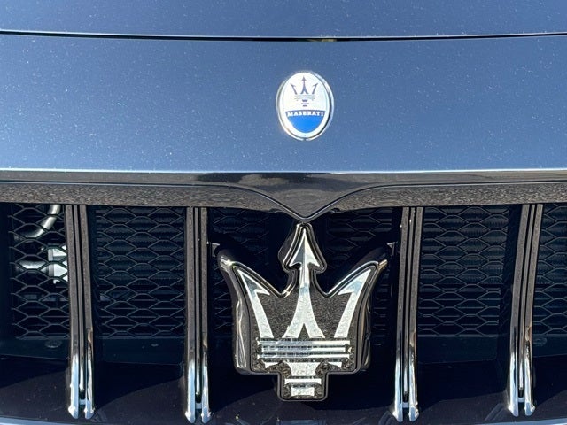 2026 Maserati Grecale Modena