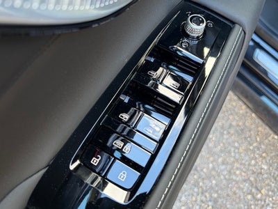 2026 Maserati Grecale Modena