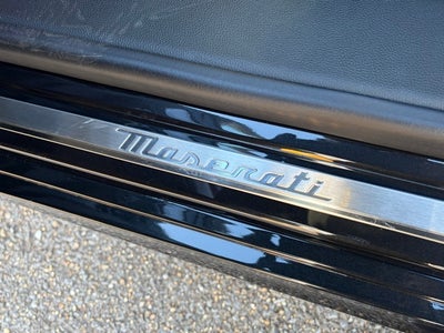 2026 Maserati Grecale Modena