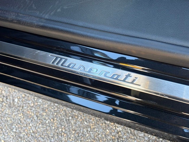 2026 Maserati Grecale Modena