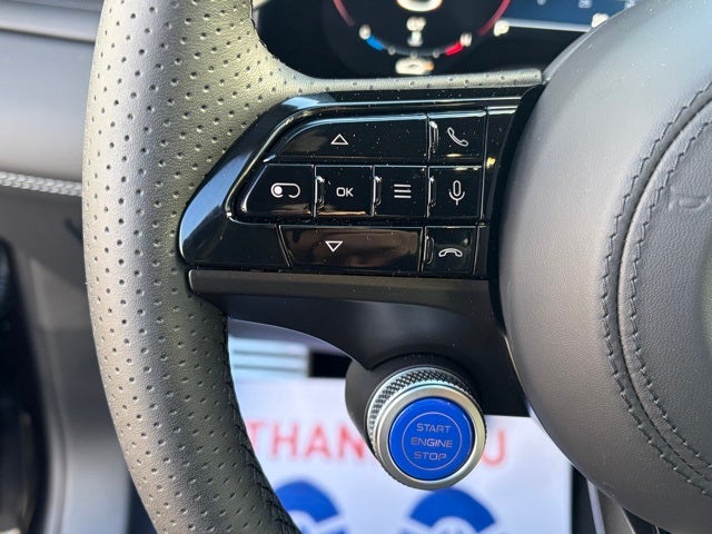 2026 Maserati Grecale Modena