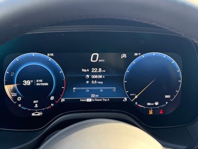 2026 Maserati Grecale Modena