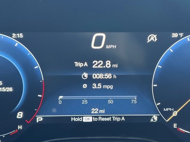 2026 Maserati Grecale Modena