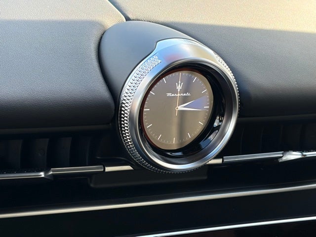 2026 Maserati Grecale Modena