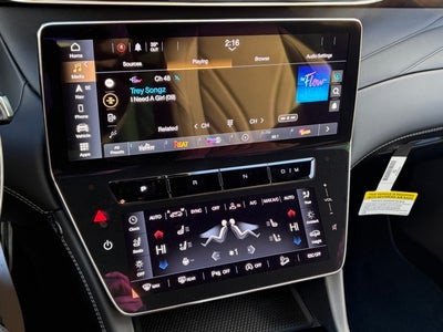 2026 Maserati Grecale Modena