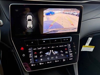 2026 Maserati Grecale Modena