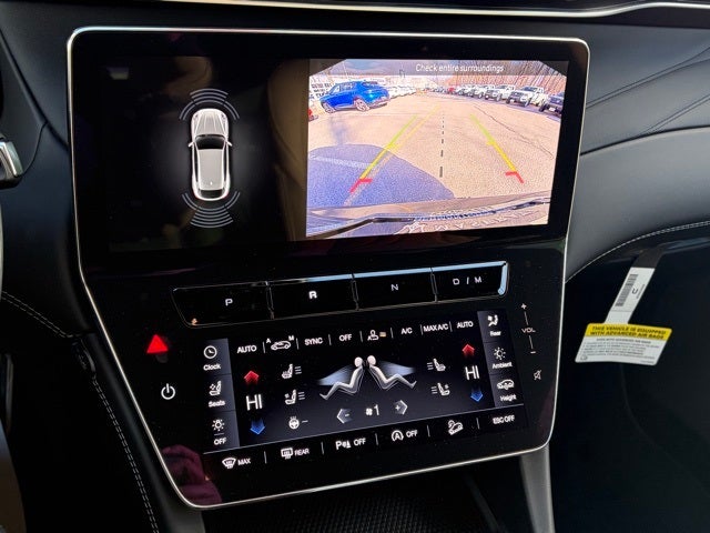 2026 Maserati Grecale Modena