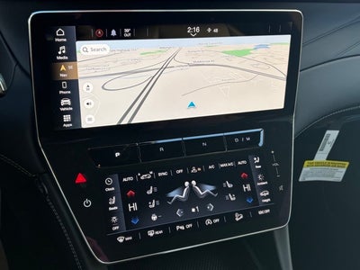 2026 Maserati Grecale Modena