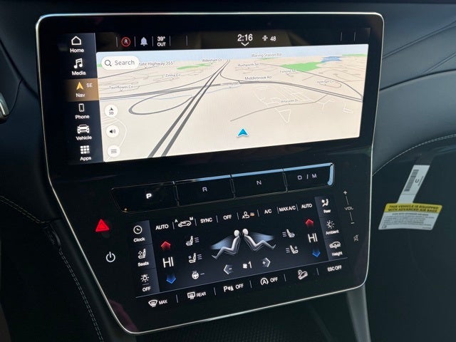 2026 Maserati Grecale Modena