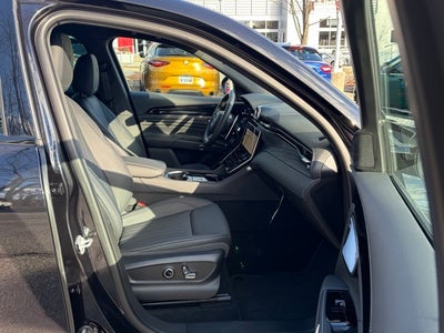 2026 Maserati Grecale Modena