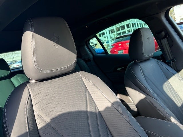 2026 Maserati Grecale Modena