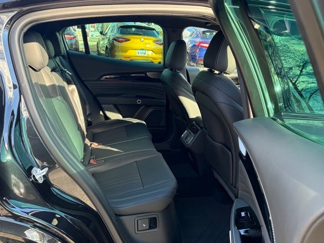 2026 Maserati Grecale Modena