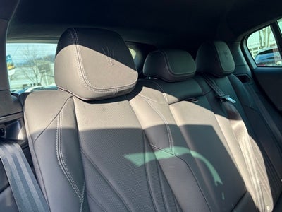 2026 Maserati Grecale Modena