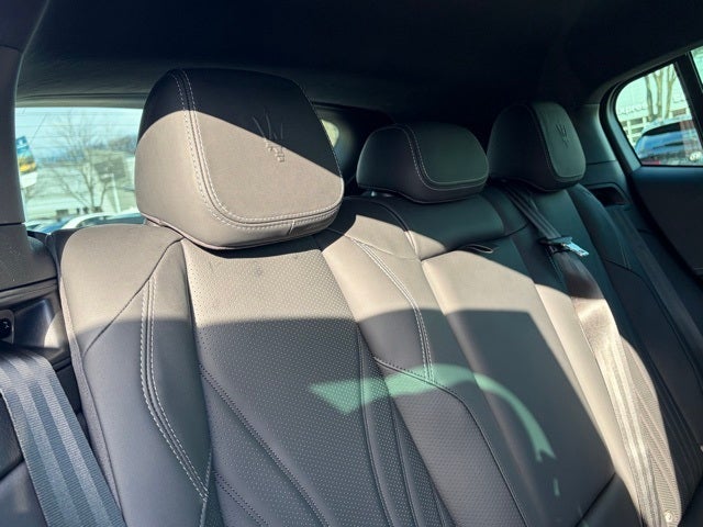 2026 Maserati Grecale Modena