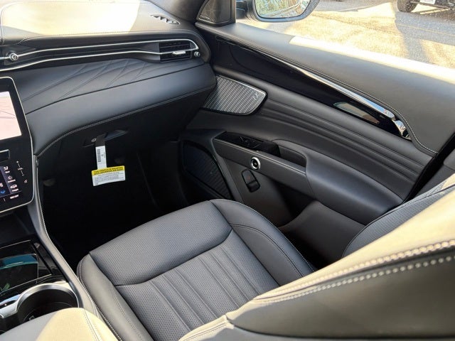 2026 Maserati Grecale Modena