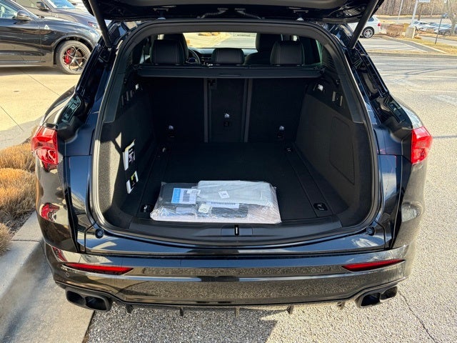 2026 Maserati Grecale Modena