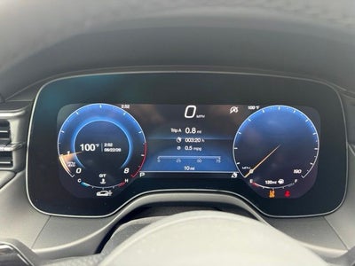 2026 Maserati Grecale Modena