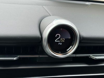 2026 Maserati Grecale Modena
