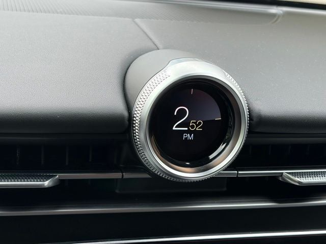 2026 Maserati Grecale Modena
