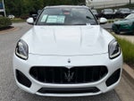 2026 Maserati Grecale Modena