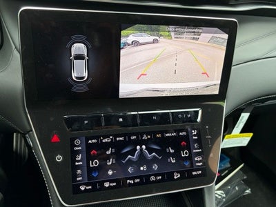 2026 Maserati Grecale Modena