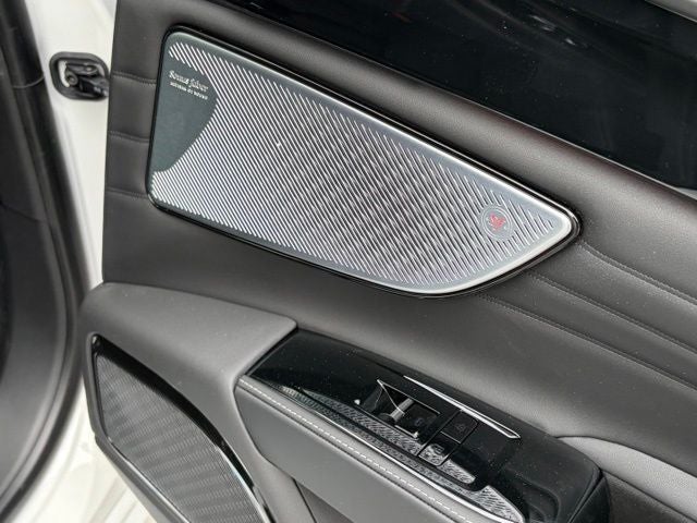 2026 Maserati Grecale Modena