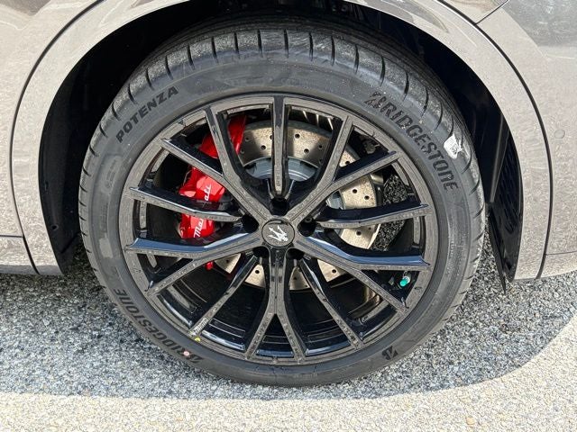 2026 Maserati Grecale Modena