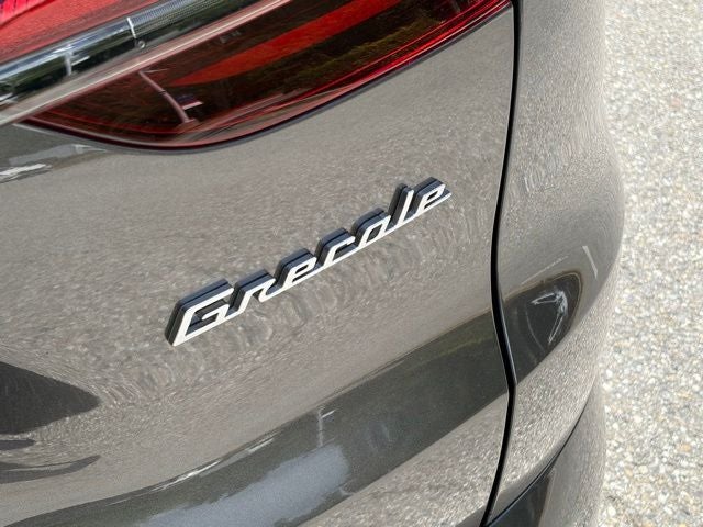 2026 Maserati Grecale Modena