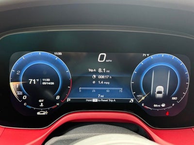 2026 Maserati Grecale Modena