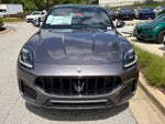 2026 Maserati Grecale Modena