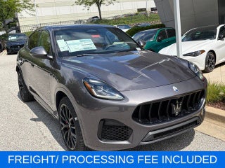 2026 Maserati Grecale Modena