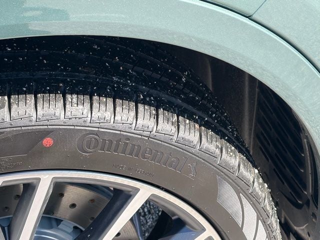 2026 Maserati Grecale Modena