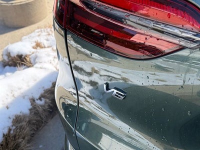 2026 Maserati Grecale Modena