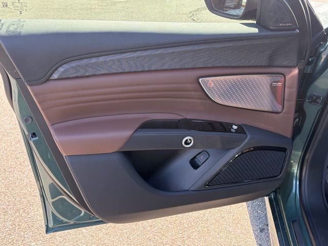 2026 Maserati Grecale Modena