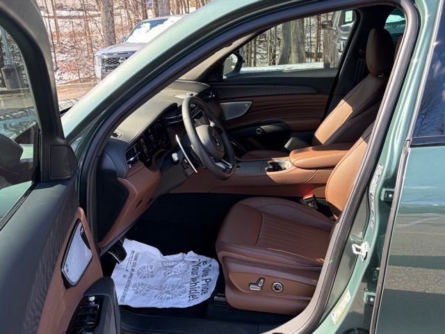 2026 Maserati Grecale Modena