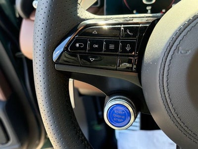 2026 Maserati Grecale Modena