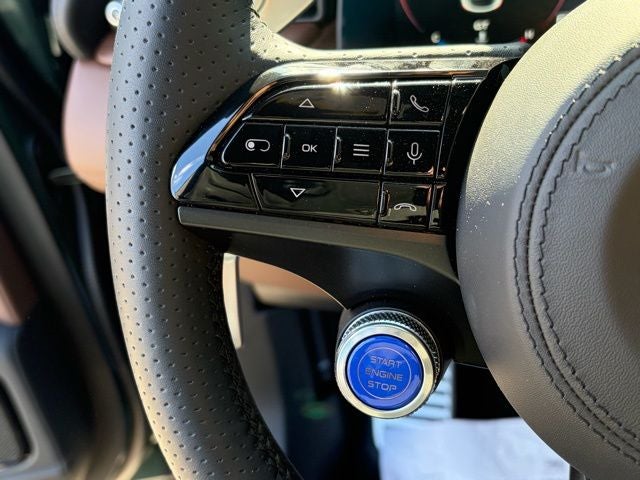 2026 Maserati Grecale Modena