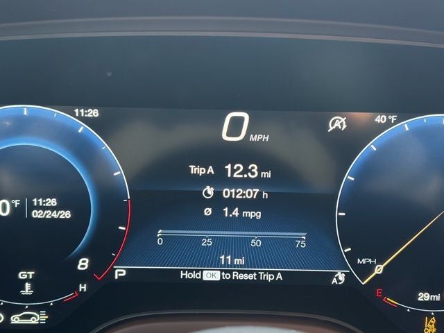 2026 Maserati Grecale Modena