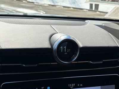 2026 Maserati Grecale Modena