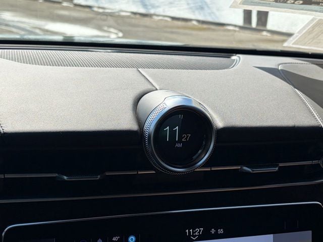 2026 Maserati Grecale Modena