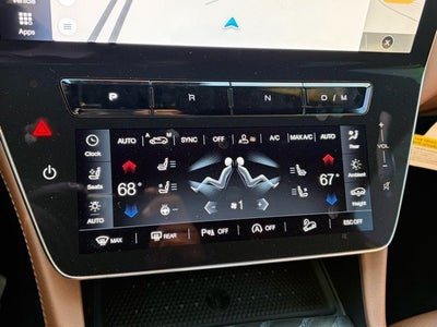 2026 Maserati Grecale Modena