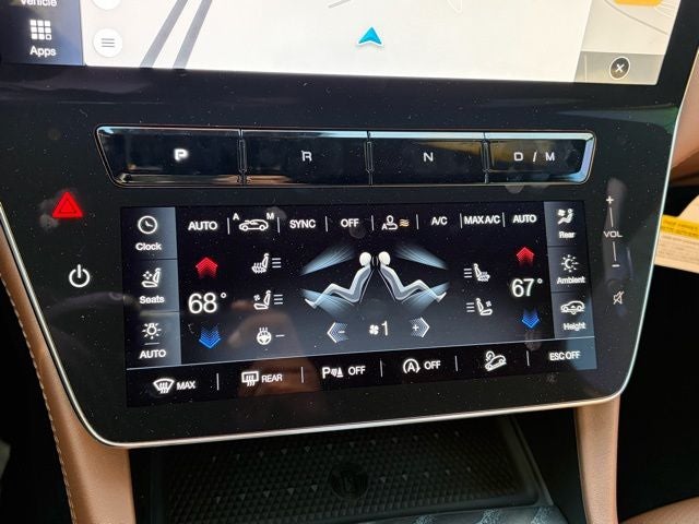 2026 Maserati Grecale Modena