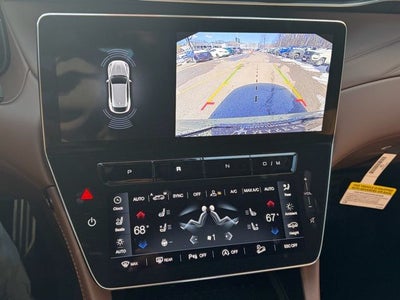 2026 Maserati Grecale Modena